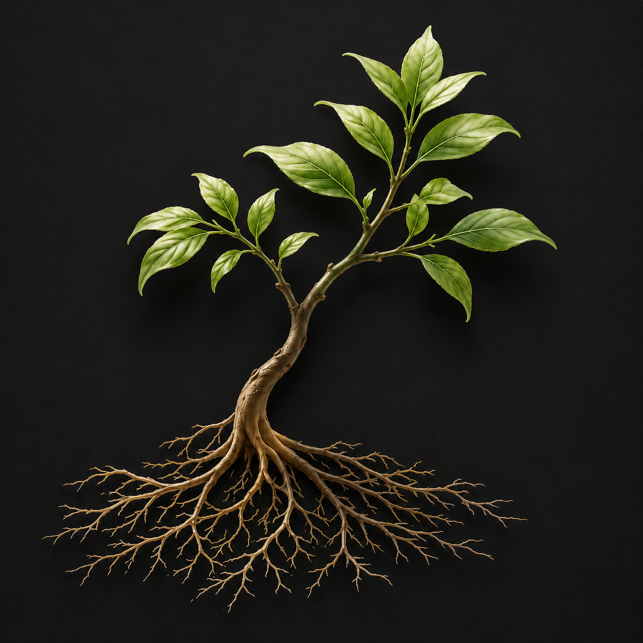 bonsai tree