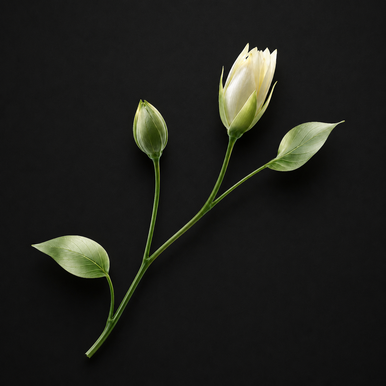budding vine