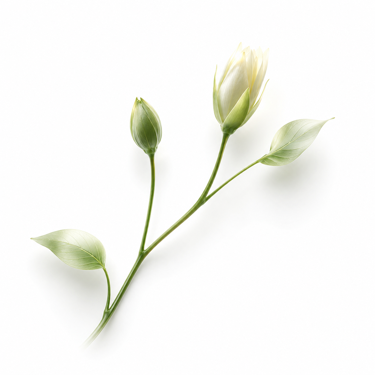 budding vine