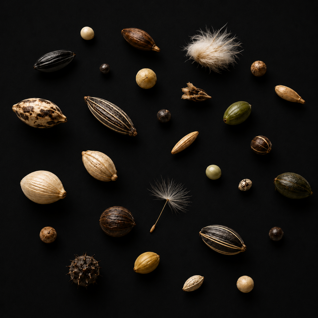 seeds