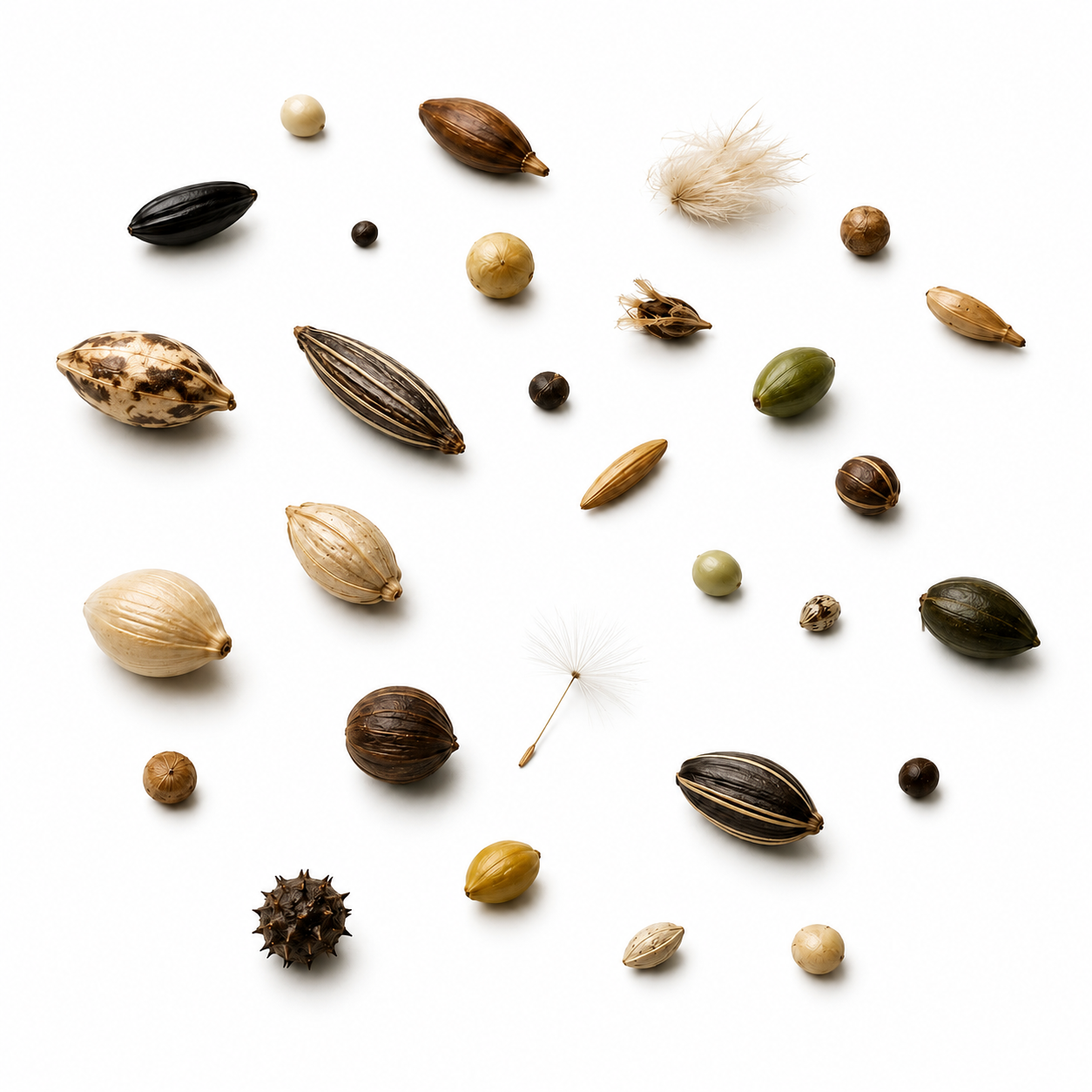 seeds