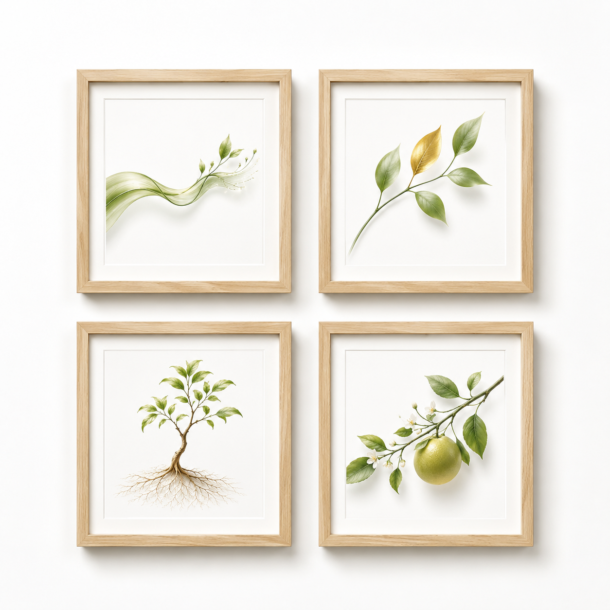 botanical studio images